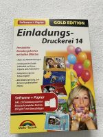 Einladungsdruckerei Köln - Rodenkirchen Vorschau