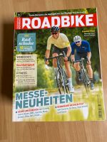 Roadbike Zeitschriften / Rennrad & Co / MTB Fahrrad Nordrhein-Westfalen - Hattingen Vorschau