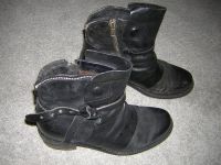 Damenstiefel von A.S.98 Air Step Stiefel Nordrhein-Westfalen - Altena Vorschau