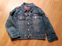 Kinder Jeansjacke, Esprit, Gr. 104/110 Düsseldorf - Stockum Vorschau