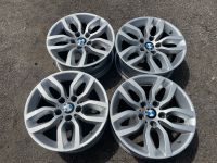 Original BMW Alufelgen 17 zoll F25 F26 E90 E87 E82 E36 E46 F30 Nordrhein-Westfalen - Herne Vorschau