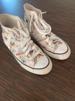 Converse Chucks Rosa Koala Größe 37 Bielefeld - Bielefeld (Innenstadt) Vorschau