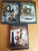 DVD,Matrix Trilogie,Matrix, Matrix Reloaded, Matrix Revolution Hessen - Hanau Vorschau