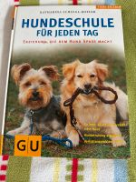 Buch Hundeschule für jeden Tag Niedersachsen - Lauenau Vorschau