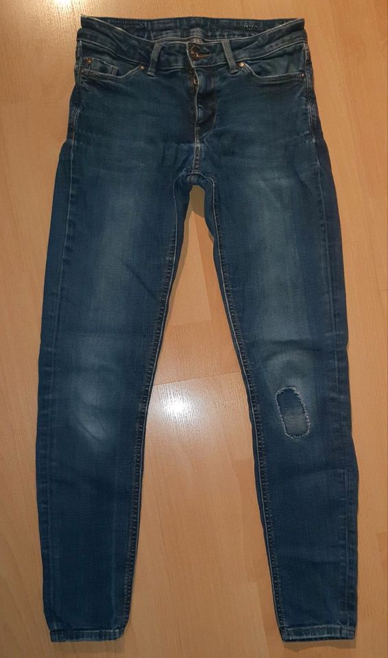 H&M Jeans 26/30 Kurze Hosen ESPRIT 32 34 36 Shorts XS S W26 L30 in Essen