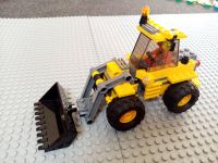 Lego CITY- Radlader-Kompaktlader Berlin - Marzahn Vorschau