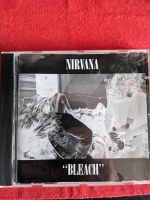 CD Nirvana "Bleach" Rostock - Lichtenhagen Vorschau