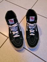 Vans "Off the Wall" Herren Schuhe Sneaker Größe 41 8,5 Bayern - Regen Vorschau