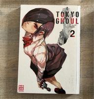 Tokyo Goul band 2 manga West - Zeilsheim Vorschau