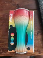 MC Donalds Coca Cola Glas 2023 Regenbogen Bayern - Bad Kötzting Vorschau