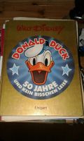 Walt Disney Donald Duck 50 Jahre und kein bischen leise.von 1984 Dithmarschen - Wesselburen Vorschau