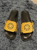 Versace Sandas 43 noch super gut Berlin - Charlottenburg Vorschau