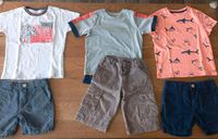 Shorts&Hosen Jungen Gr 104/110 Esprit Duisburg - Duisburg-Süd Vorschau