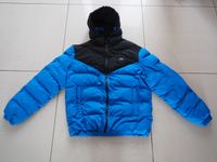 Lacoste Winterjacke Herrenjacke in blau Gr. M Brandenburg - Dallgow Vorschau