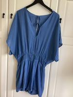 Cupshe Jumpsuit Playsuit blau Gr XL Köln - Höhenberg Vorschau