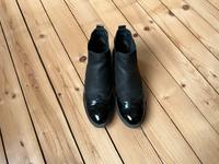 Paul Green Chelsea Boots Größe 6 1/2 dunkelblau Baden-Württemberg - Friedrichshafen Vorschau