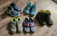 Kinderschuhe Trollkids Geox superfit gr. 31 Schleswig-Holstein - Wees Vorschau