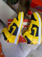 Nike dunk high varsity maize 42,5 Hamburg-Nord - Hamburg Uhlenhorst Vorschau