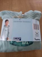 Kleinkinder Sweatshirt Pulli mit Eisbär Gr 92 NEU Bayern - Marxheim Vorschau