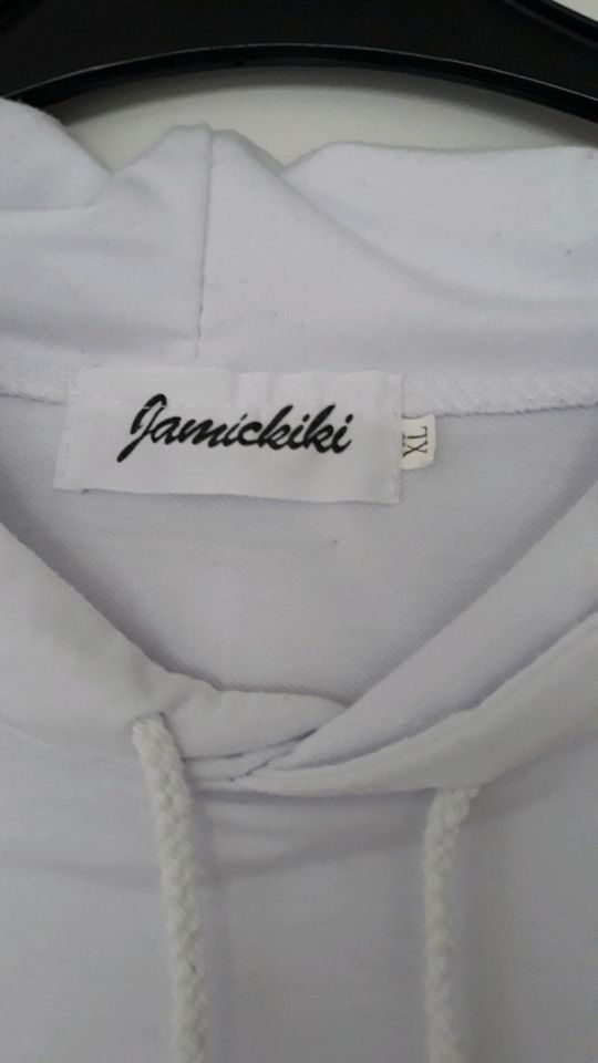 Long Sleeve Hoodie Größe XL von Jamickiki in Ettenheim