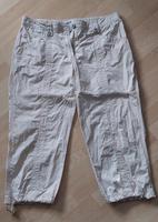 Sommerhose 3/4 Hose by Cecil "Minnie" - Größe 34/24 (42)! Bayern - Waal Vorschau