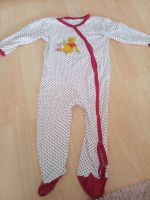 Disney Baby Winnie Pooh Schlafanzug Overall gr. 86/92 Sachsen - Burgstädt Vorschau