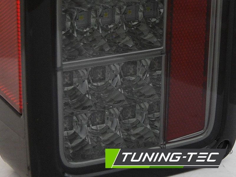 Tuning-Tec LED Rückleuchten für Chrysler Jeep Wrangler JK 07-18 s in Viersen