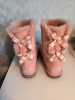 Ugg Boots Rosa Rose 42 Schleswig-Holstein - Osterrönfeld Vorschau