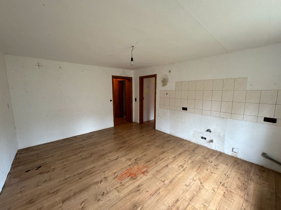 3/4 Zimmer Wohnung in Mechernich-Kallmuth in Mechernich