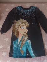 Desigual Mädchen Kleid Eiskönigin Frozen 146/152 Nordrhein-Westfalen - Dormagen Vorschau