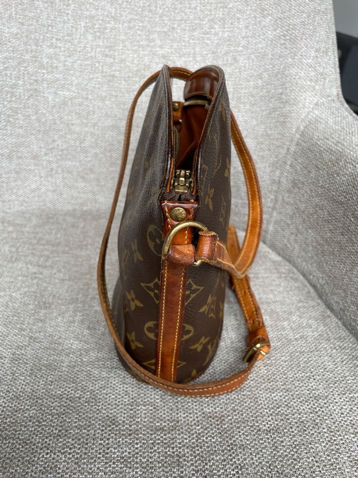 Originale Louis Vuitton Drouot Crossbody in Tönisvorst