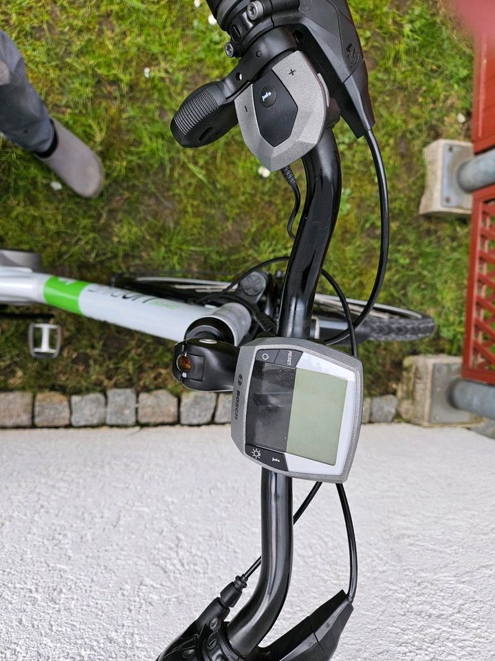 LIQBIKE E-Bike, Damenrad, Gr. M in Dortmund