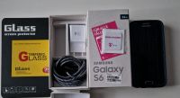 Samsung S6 64 GB + Samsung S3 Gear forntier Baden-Württemberg - Tauberbischofsheim Vorschau