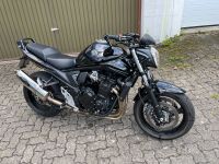 Suzuki GSF 1250 N Bandit Baden-Württemberg - Lörrach Vorschau