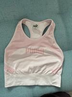 Sport top Puma rosa cropped Nürnberg (Mittelfr) - Nordstadt Vorschau