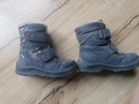 Salamander Blinke Winterstiefel Lurchi Sympatex 26 Berlin - Hellersdorf Vorschau