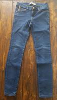 Mos Mosh 26 S 36 Jeans Blau Hose Skinny Neu Reissverschluss Hessen - Rotenburg Vorschau