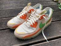 Nike Air Max 90 Terrascape Sneaker Turnschuh Größe 44,5 US 10,5 Bayern - Freising Vorschau