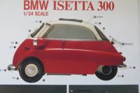 BMW Isetta 300 Bausatz 1/24 neu Selten Rheinland-Pfalz - Neuwied Vorschau