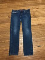 S.Oliver,Jeans Smart Straight,Gr. 44/34, Risse Hessen - Dornburg Vorschau