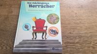 Die mächtigsten Herrscher - Buch Kinder Sachbuch Geschichte ab 8 Baden-Württemberg - Gerstetten Vorschau