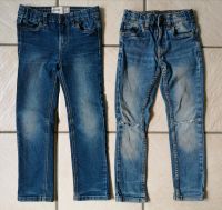 2er Set Jeans, Hose, Gr 116, infinity kids, kiki&koko Nordrhein-Westfalen - Hagen Vorschau