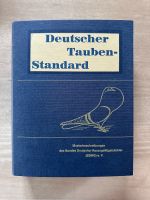 Deutscher Tauben-Standard, Musterbeschreibungen des BDRG e.V. Bayern - Woringen Vorschau