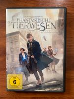 DVDs: Phantastische Tierwesen 1 und 2 Schwachhausen - Riensberg Vorschau