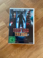 Iron Man Trilogie DVD Niedersachsen - Uetze Vorschau