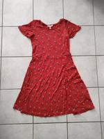 Esprit Sommerkleid Kleid Sommer rot M 36 38 40 Innenstadt - Köln Deutz Vorschau