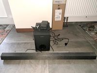 Sony Sound Verstärker Nordrhein-Westfalen - Meckenheim Vorschau