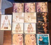 Helene Fischer  CD  DVD  Weihnachten CD Nordrhein-Westfalen - Gescher Vorschau