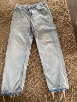 Baggy hose h&m 164 Bayern - Olching Vorschau