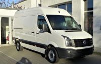 SUCHE VW Crafter Caddy mit Motorschaden Hamburg-Mitte - Hamburg Altstadt Vorschau